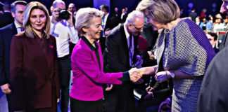 Il progetto per il 2030 delle élite di Davos: creare degli schiavi felici di esserlo