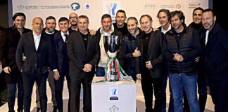 Riad peggio del Qatar, ma per la Supercoppa italiana nessuna protesta