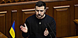 Zelensky insaziabile: non ha ancora ricevuto i tank e passa alla mossa successiva verso l’escalation