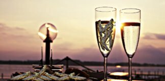 Follie contemporanee: adesso qualcuno ci vuole convincere che mangiamo insetti da sempre