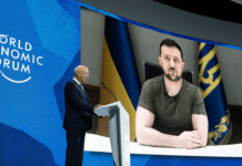 “Ukraine Crisis”: ecco chi sono i veri artefici del personaggio Zelensky
