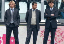 Ufficiale: Juve penalizzata di 15 punti, bianconeri decimi