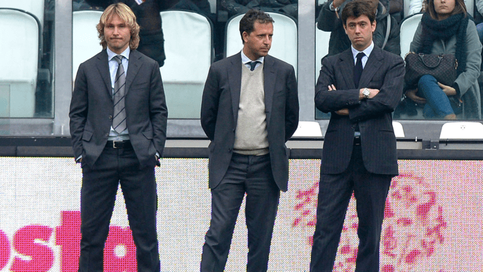 La procura di Torino chiede l’archiviazione nei confronti della Juventus per lo scandalo plusvalenze