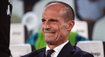Cambiaso all’ultimo respiro: Juve prima per una notte