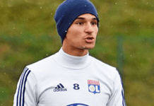 Roma, Aouar per sostituire Zaniolo ▷ Il francese verso i giallorossi già a gennaio?