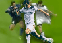 Quando Bale si manifestò al mondo (a spese dell’Inter)