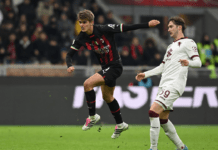 Passo falso Milan, De Keteleare non convince ▷ Sabatini: “troppe aspettative visto il prezzo del cartellino”