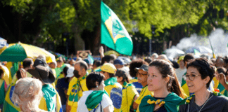 “Festa da Selma”, Brasile: la rivolta dei sostenitori di Bolsonaro dai social al Parlamento