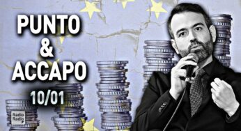 Embargo, svolta green e austerity ▷ L’Italia paga le decisioni Ue, l’analisi di Sergio Giraldo