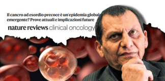 Aumentano i tumori sotto i 50 anni: lo studio di Nature ▷ Dott. Bizzarri: “Campanello d’allarme epocale”