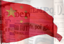 Toh, la Cina ci spia (e ora fa paura) ▷ “Oggi spunta sui giornaloni quello che dicevamo da tempo”