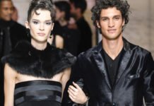 Le prime crepe del pensiero unico ▷ Contri: “Lo dice persino Armani, la specie prosegue solo con coppie eterosessuali”