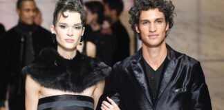 Le prime crepe del pensiero unico ▷ Contri: “Lo dice persino Armani, la specie prosegue solo con coppie eterosessuali”