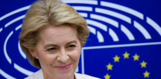Bruxelles, Von der Leyen e gli altri si aumentano lo stipendio mentre l’Europa è sempre più povera