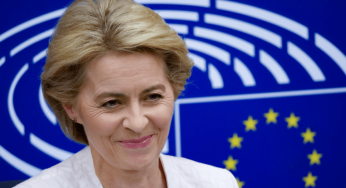 Bruxelles, Von der Leyen e gli altri si aumentano lo stipendio mentre l’Europa è sempre più povera