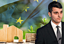 L’Europa impone la svolta verde sulle case ▷ Giubilei: “S’impone una tassa occulta agli italiani”