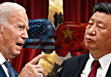 Dagli USA il monito inquietante: “guerra vera”, ma con la Cina. “Immaginiamo quando”