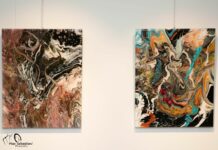 Alta Roma: il Mod’Art Rome International parte alla grande