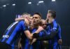 Lampo Lautaro: l’Inter conquista 3 punti contro il Verona inter verona