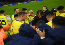 Inter, che fatica ▷”Il merito? Di un eterno Buffon ma anche di alcuni problemi”