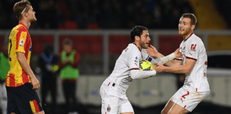 Crediti: https://twitter.com/SoloMilan68/status/1614341160587124738/photo/1