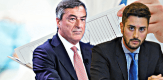 Cartabellotta a favore della privacy del boss ▷ Rico: “Giudicava criminali gli scettici dei vaccini”