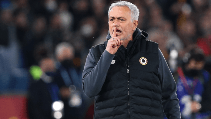 Roma, duro confronto tra Mourinho e i calciatori ▷ Di Giovambattista: “Stavolta qualcuno ha alzato la testa”