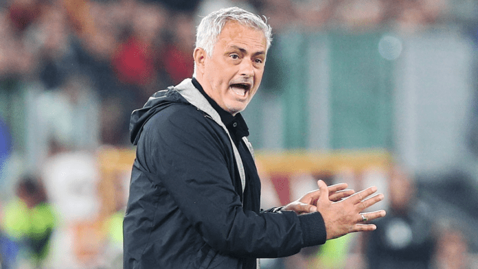 Feyenoord – Roma, Ferrajolo “A botta calda” ▷ “Abraham è un mistero”