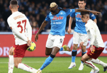 Napoli-Roma ▷ Le pagelle del prof. Marcacci napoli roma