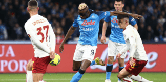 Napoli-Roma ▷ Le pagelle del prof. Marcacci napoli roma