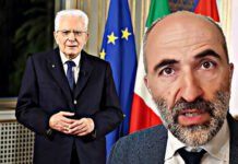 Le ombre del discorso di Mattarella ▷ Pileri: “Ecco perché ha deluso enormemente”