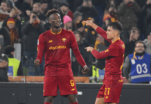 Doppia “Joja”: Dybala guida la Roma al successo ▷ Ferrajolo: “Lotta per la Champions apertissima”