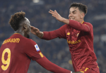 Roma-Fiorentina ▷ Le pagelle del prof. Paolo Marcacci