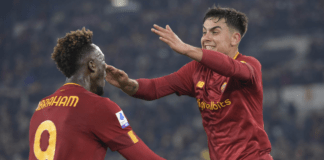 Roma-Fiorentina ▷ Le pagelle del prof. Paolo Marcacci