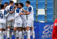 Blitz Lazio contro il Sassuolo ▷ Focolari: “Vittoria importante dei biancocelesti”
