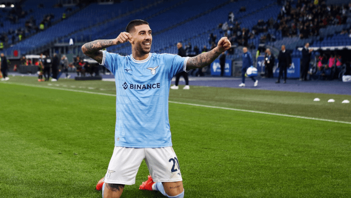 Il miglior marcatore italiano in Serie A? Si chiama Mattia Zaccagni