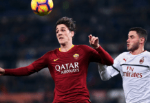 Roma, Zaniolo al Milan? ▷ Pruzzo:”Per me sarebbe un errore”