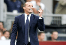 La Juventus pareggia e Max se la prende con i giornalisti ▷ Mattioli: “Deve chiedersi perché non l’ha chiusa prima”