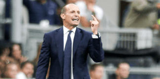 La Juventus pareggia e Max se la prende con i giornalisti ▷ Mattioli: “Deve chiedersi perché non l’ha chiusa prima”