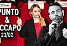 Asse Lega-Fi per influenzare la Meloni sull’Ucraina: gli alleati vorrebbero un cambio di rotta