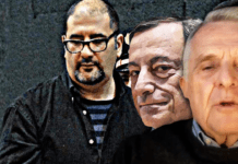 “Parlano di terroristi e anarchici e quatti quatti stanno approvando il MES” ▷ L’affondo di Contri