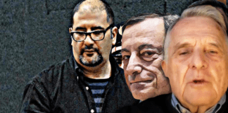 “Parlano di terroristi e anarchici e quatti quatti stanno approvando il MES” ▷ L’affondo di Contri