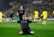 Fa tutto Di Maria: Nantes eliminato, Juve agli ottavi