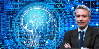 Il video di Davòs sul controllo cerebrale ▷ Frajese: “Vi invito a guardarlo: è da psicopatici”