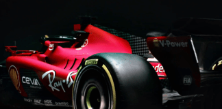 Ferrari SF23, una Rossa per San Valentino