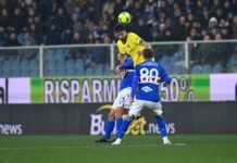 Inter senza mordente a Genova ▷ Biasin: “Manca chi sblocca la partita con una giocata personale”