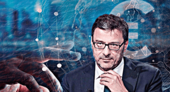 Giorgetti tratta con l’UE per il PNRR: L’Europa ci sta preparando una trappola economica