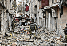 La tragedia che ha sconvolto il Medio Oriente ▷ Contri: “Il terremoto può essere un’arma”