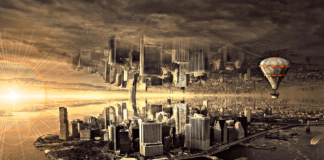 Il pallone spia cinese diventa una comica… o no? ▷ “Sembra il classico casus belli di Washington”