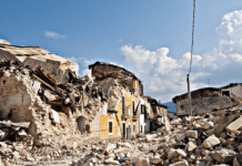 Ue senza vergogna: snobba i terremotati siriani. “Aiutiamo solo i Turchi perché ce l’hanno chiesto”